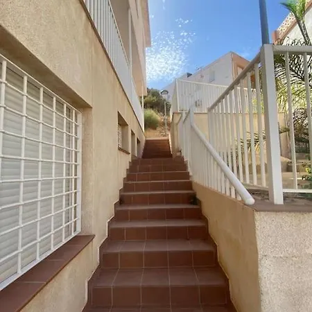 Casa En 2 Plantas Con Playa Y Cerca Geoda Pulpi San Juan De Los Terreros