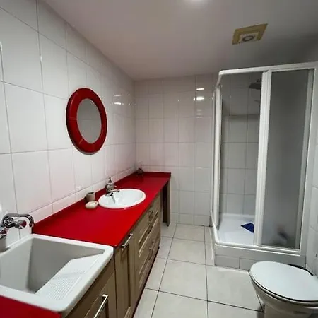 Casa En 2 Plantas Con Playa Y Cerca Geoda Pulpi Apartment
