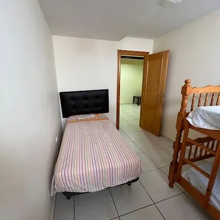 Apartment Casa En 2 Plantas Con Playa Y Cerca Geoda Pulpi