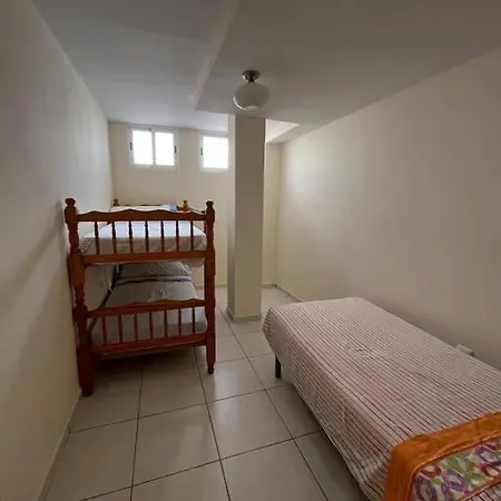 Casa En 2 Plantas Con Playa Y Cerca Geoda Pulpi San Juan de los Terreros