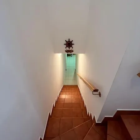 Apartamento Casa En 2 Plantas Con Playa Y Cerca Geoda Pulpi *