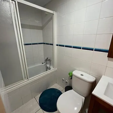 Apartamento Casa En 2 Plantas Con Playa Y Cerca Geoda Pulpi San Juan de los Terreros