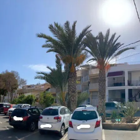 Apartment Casa En 2 Plantas Con Playa Y Cerca Geoda Pulpi