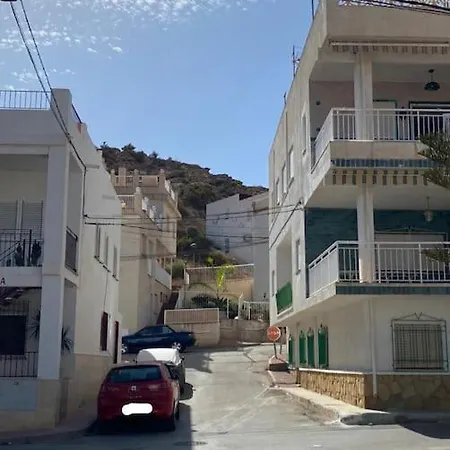 Apartment Casa En 2 Plantas Con Playa Y Cerca Geoda Pulpi *