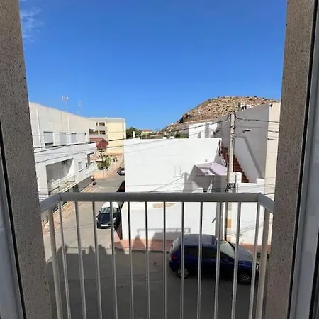 Casa En 2 Plantas Con Playa Y Cerca Geoda Pulpi Apartamento *
