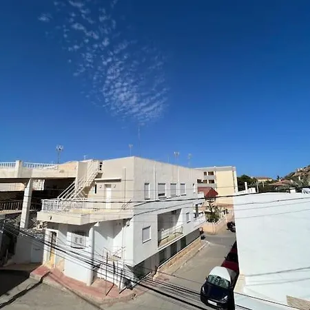 Apartment Casa En 2 Plantas Con Playa Y Cerca Geoda Pulpi *