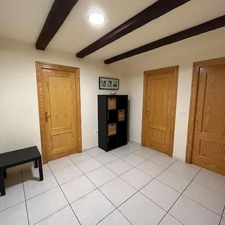 Apartment Casa En 2 Plantas Con Playa Y Cerca Geoda Pulpi