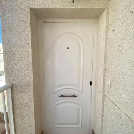 Casa En 2 Plantas Con Playa Y Cerca Geoda Pulpi Apartment