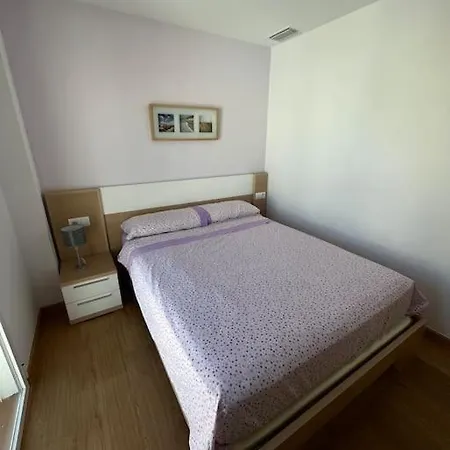 Casa En 2 Plantas Con Playa Y Cerca Geoda Pulpi